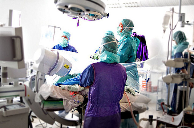 Četiri osobe dobile nove organe u KCV