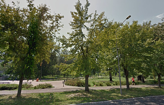 "Novosadski uranak" u Limanskom parku nakon četiri godine
