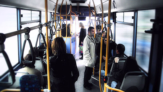 Autobusi 9, 9A i 12 od jutros na promenjenim trasama