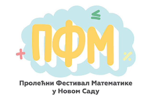 “Prolećni festival matematike” od ponedeljka do subote u Novom Sadu