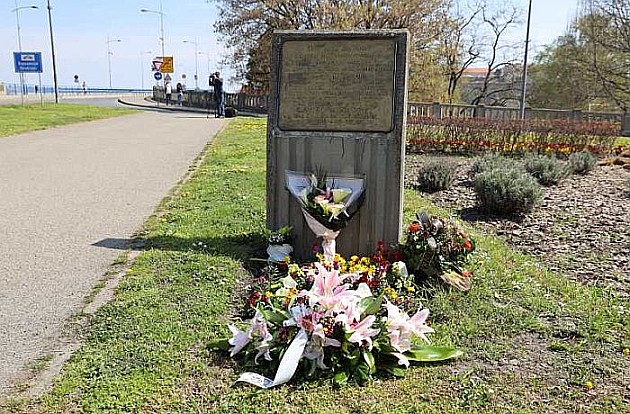 Pre 22 godine srušen Varadinski most, život izgubio Oleg Nasov 