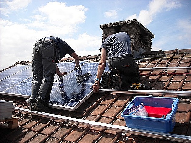 Solarne panele u domove Novosađana ugrađivaće sedam firmi