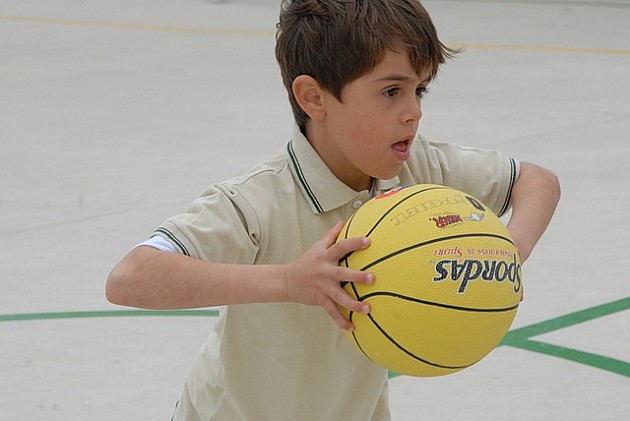 Počinje upis u novi ciklus škola sporta za decu na Spensu