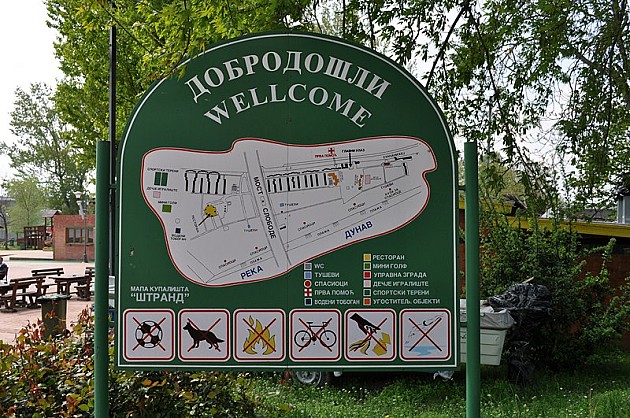 Kupališna sezona na Štrandu počinje sutra, prve dve nedelje ulaz besplatan