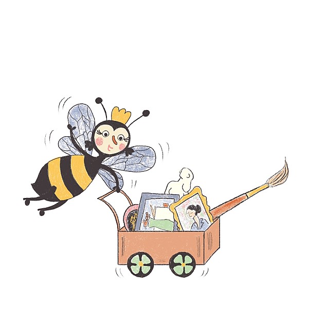 U Galeriji Matice srpske sutra porodični dan