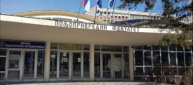 Dan otvorenih vrata sutra na Poljoprivrednom fakultetu 