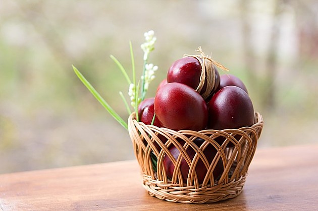 Pravoslavni hrišćani danas obeležavaju Veliki petak