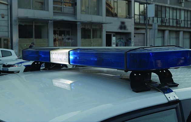 Novosadska policija dobila novog načelnika