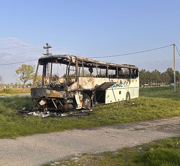 U ponedeljak skup podrške prevozniku Jaćimoviću 