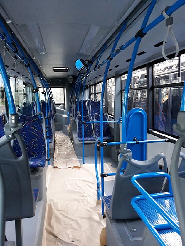 "Dvanaestica" danas izmenjenom trasom 