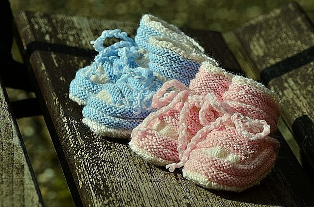 Tokom vikenda rođeno 17 beba, među njima i blizanci