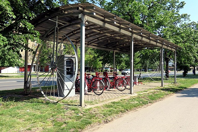 Počela nova „NS bike“ sezona