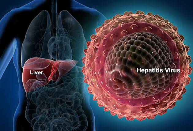 Tribina o hepatitisu na Medicinskom fakultetu