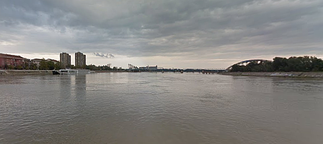 Pronađeno telo veslačice u Dunavu