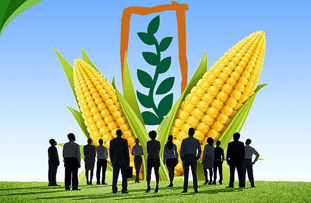 Sutra protest protiv GMO hrane i kompanije "Monsanto"