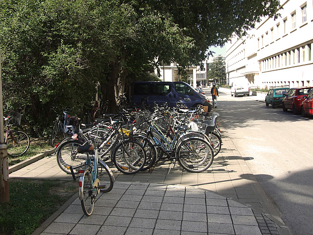 Objavljena preliminarna lista udruženja koja će dodeljivati subvencije za bicikle