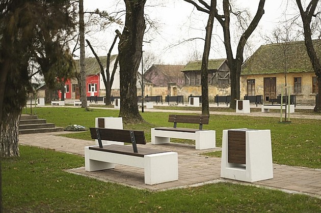 U Rumenačkoj otvoreno jedno od 36 komšijskih prostora