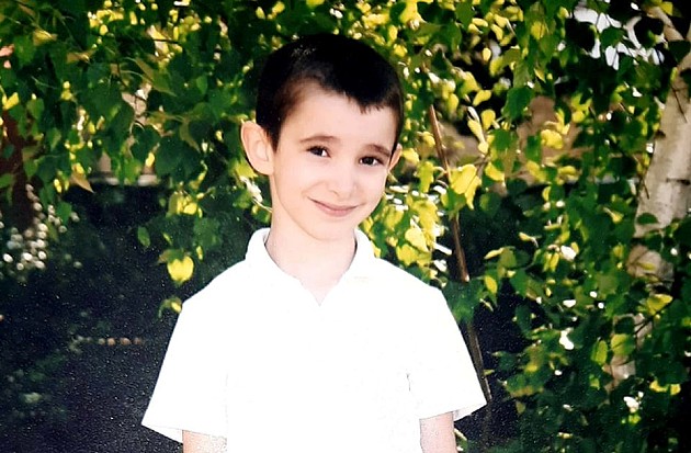 Prvi ovogodišnji „Humanitarni ponedeljak“ za devetogodišnjeg Novosađanina Dimitrija Stankovića
