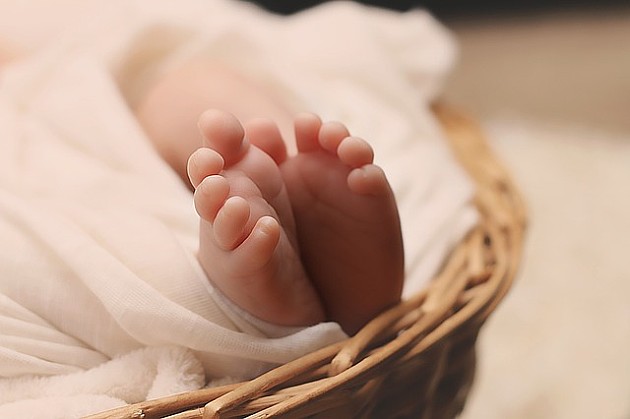 Tokom vikenda rođene 23 bebe, među njima i bliznakinje