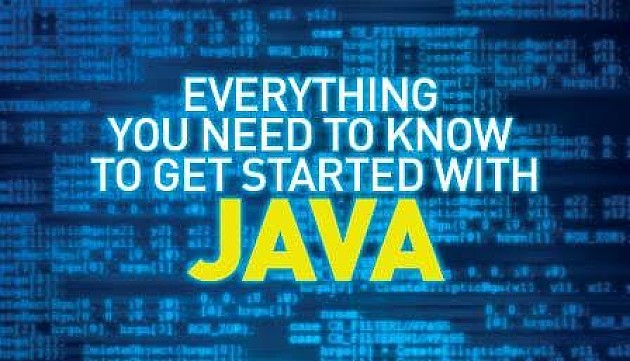 Besplatan kurs Java programiranja