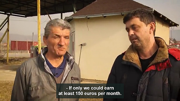 Zavetnici upali na projekciju filma o Kosovu