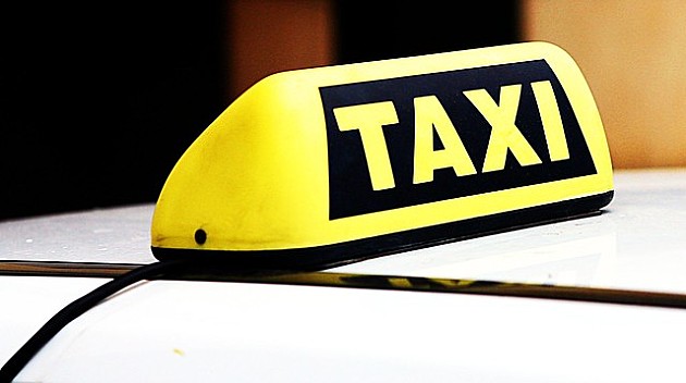 Ispit za buduće taksiste 15. i 17. jula