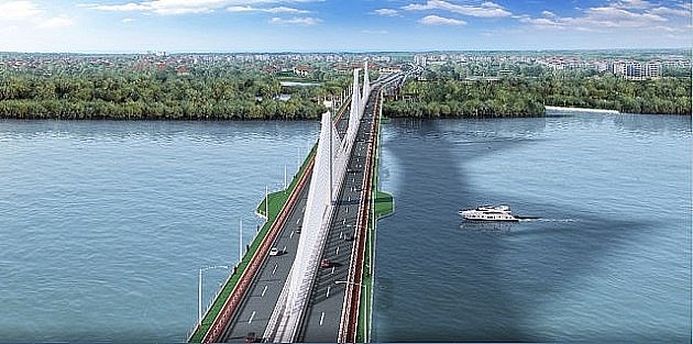 Otkazuje se protest protiv plana novog mosta 