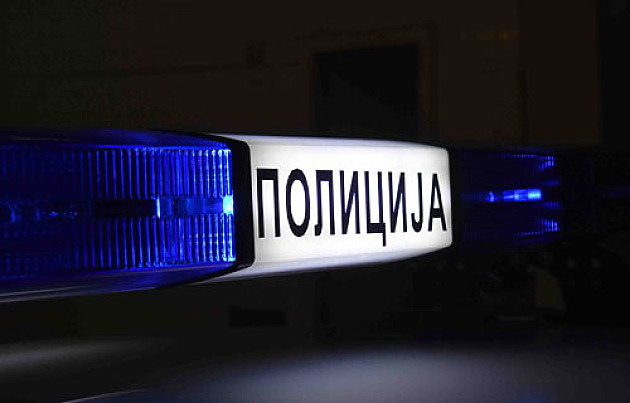 Vozač „poršea“ fizički i verbalno napao drugog vozača u Partizanskoj ulici