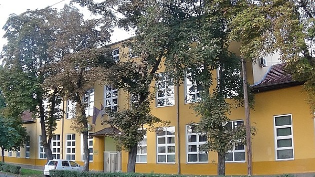 Ponovo dojave o bombama u novosadskim školama