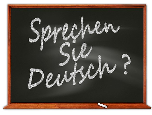 Superintenzivni kursevi nemačkog jezika u Gradskoj biblioteci
