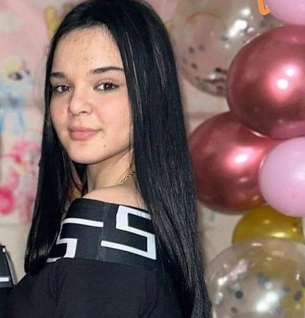 Pronađena devojčica iz Ledinaca čiji je nestanak bio prijavljen policiji