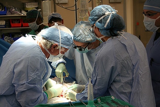 U KCV ove nedelje obavljene dve transplantacije bubrega