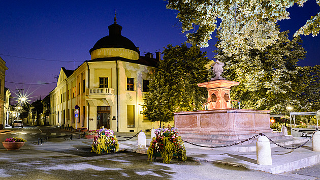 Novo "pumpanje" u Sremskim Karlovcima u subotu