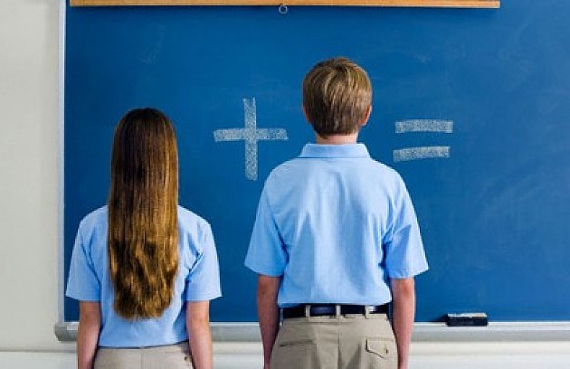Seksualno obrazovanje i u osnovnim školama