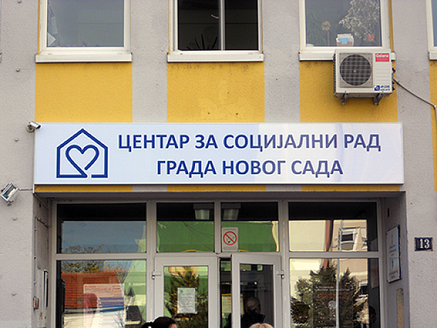 Policija će dežurati u novosadskom Centru za socijalni rad