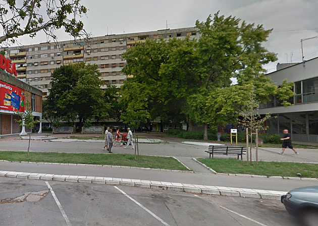 Investitor na Bulevaru oslobođenja obećao dečje igralište i parking mesta