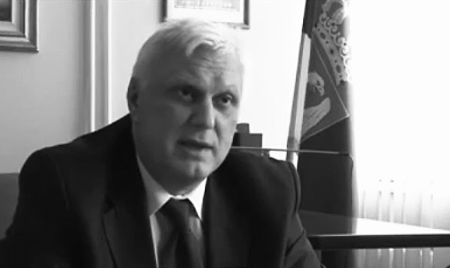Preminuo Stevan Krstić, bivši načelnik novosadske policije