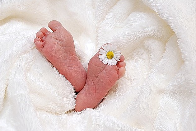 Tokom vikenda u Betaniji rođene 32 bebe, među njima dva para bliznakinja