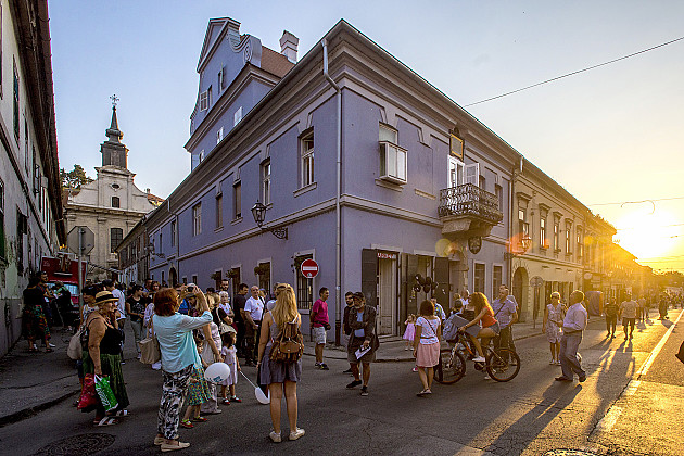 Upoznajte Novi Sad i Petrovaradinsku tvrđavu kroz besplatne turističke ture