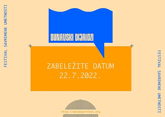 Izložbom „3E: Ekologija, Etika, Estetika“ počinju Dunavski dijalozi