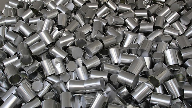 Sedmoro uhapšenih zbog krađe aluminijuma i pranja para 