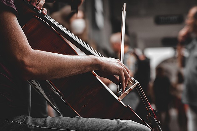 Koncert „Viva Ennio Morricone“: Teme čuvenog filmskog kompozitora u Gradskoj koncertnoj dvorani 