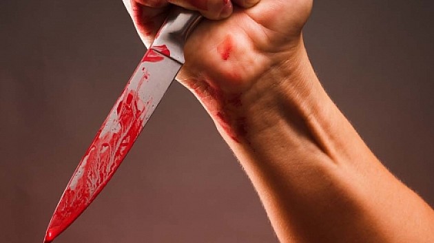 Novosađanin isečen nožem po licu