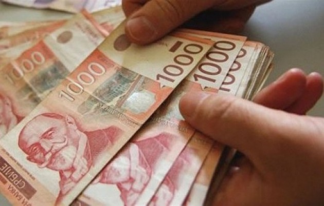 Prosečna plata Novosađana u junu 50.099 dinara