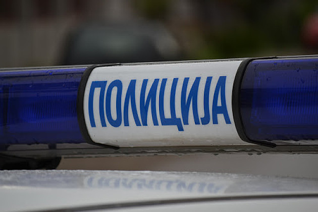 Državljanin BiH uhapšen u Novom Sadu zbog kokaina
