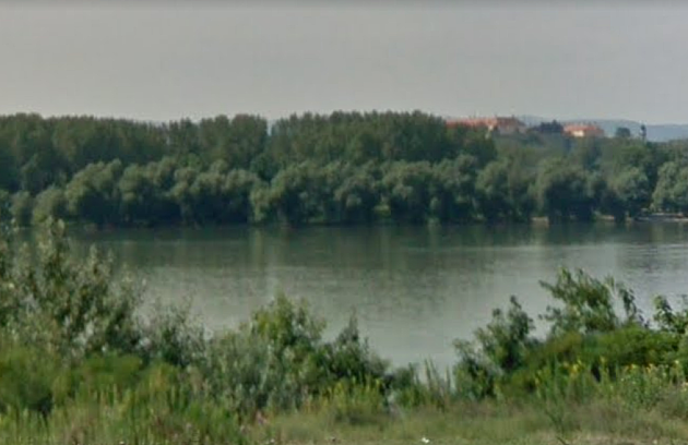 Pecaroš se utopio u Dunavu u Novom Sadu