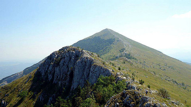 Pronađeno beživotno telo na Rtnju, sumnja se da je u pitanju novosadski planinar