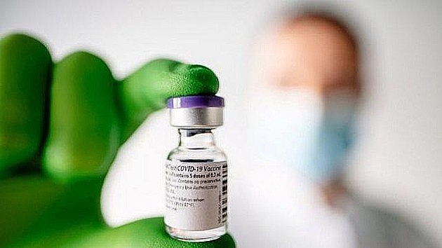 Trećom dozom vakcinisano skoro 3.000 Novosađana
