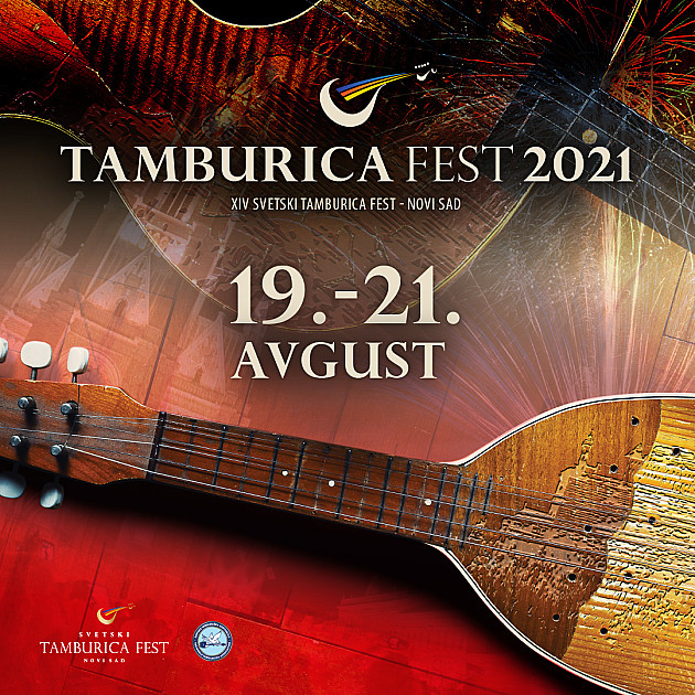 Promenadom fijakera „okićenih“ tamburašima danas počinje Tamburica fest
