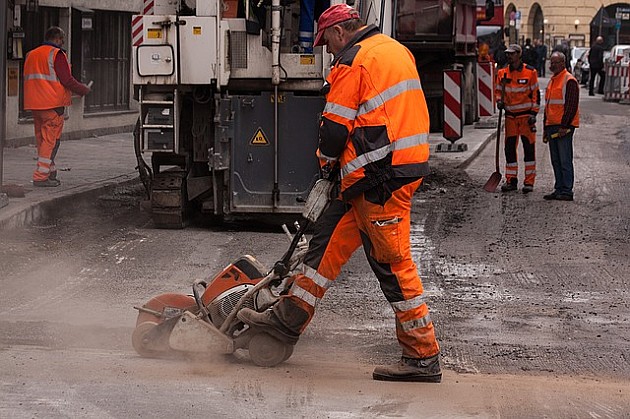 Menja se režim saobraćaja u delu Bulevara Evrope